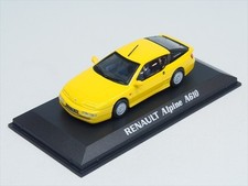 Renault Alpine A610 1992