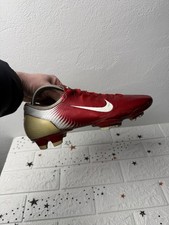 Scarpe tacchetti Nike