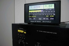 Misuratore di potenza digitale