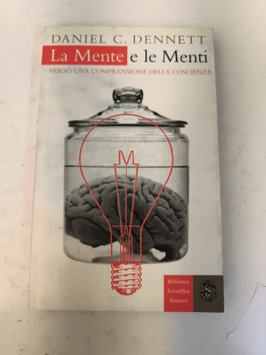 Mente menti daniel c - la, e