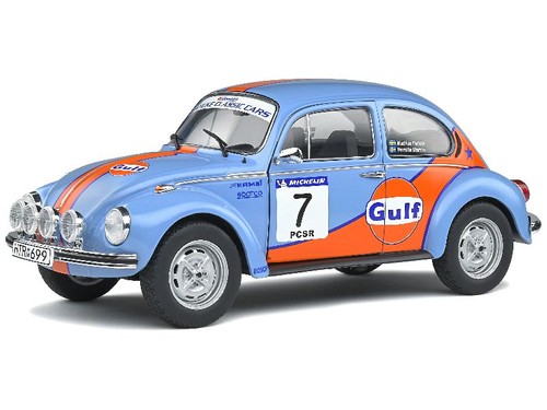 Volkswagen cox 1303 rally - volkswagen,