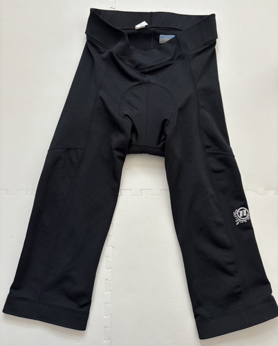 Novara mezzo capris leggings - mezzo,