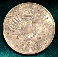 REGNO VITTORIO EMANUELE III°