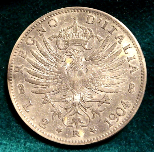 Regno vittorio emanuele iii - emanuele, iii°