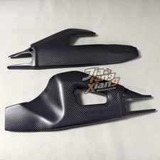 100% Carbon fiber rear rocker