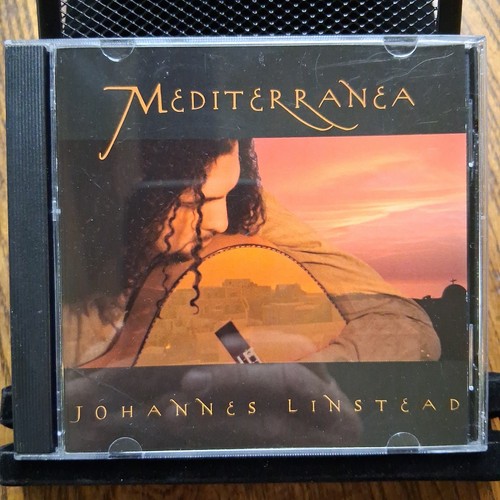 Johannes linstead mediterranea - linstead,