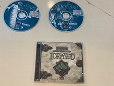 Icewind Dale (PC, 2000)