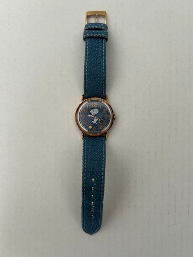 Ottimo orologio timex snoopy - orologio,