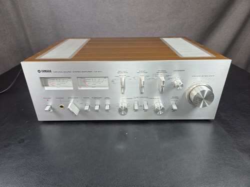 Yamaha 810 amplificatore - yamaha,