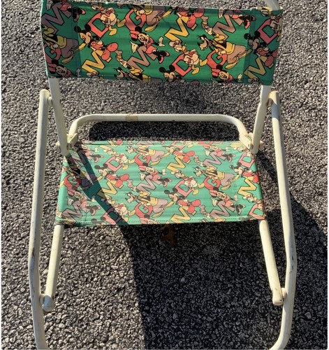 Sedia per bambini leggera