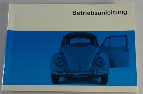 Manuale uso manutenzione - uso, vw