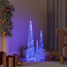 Set coni luce - coni, led