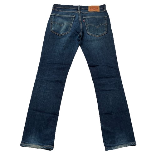Jeans levi 511 slim - slim, fit