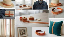 Galon Nastro Bordo Pizzo