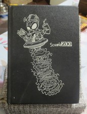 Diario ScuolaZoo 2019/2020