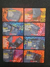 Schede Telefoniche serie