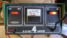 Carica Batteria Auto E Moto