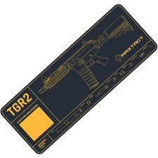 Maxtact TGR2 Paintball Techmat
