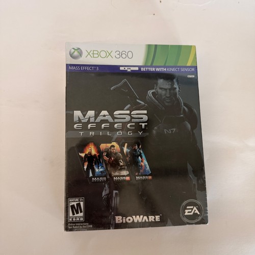 Mass effect trilogy microsoft - mass,