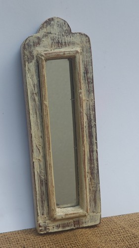 Specchio parete vintage in - parete,