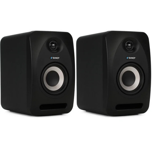 Tannoy reveal 402 - reveal,