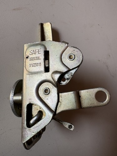 Serratura porta per fiat - porta, sx