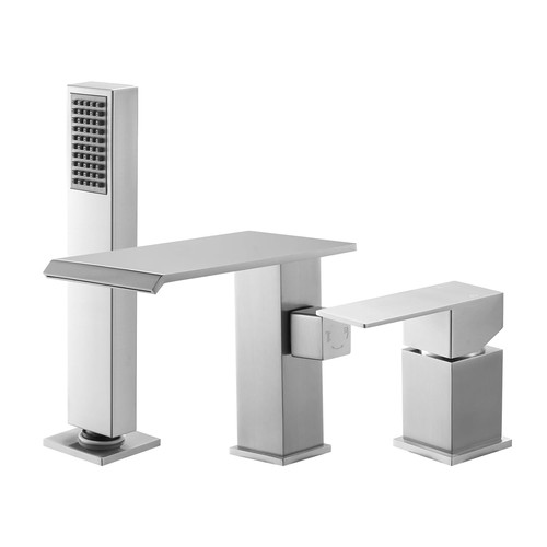 Rubinetto per vasca bagno - da,