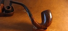 Pipe Pfeife Butz Choquin Flamme -Maitre Pipier
