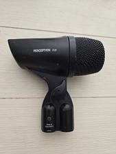 AKG P2 Microfono Dinamico