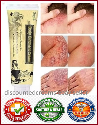Nuovo crema para - crema, dermatite