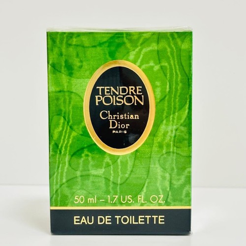 Christian dior tendre - dior, poison