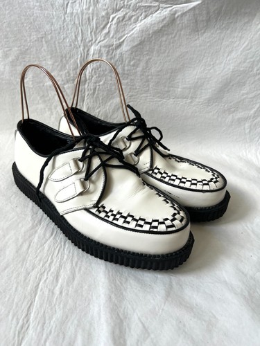 Scarpe platform demonia - scarpe,
