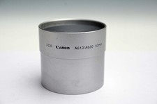 Adattatore Canon A610/A620