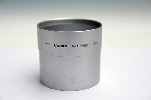 Adattatore canon a610 a620 - adattatore, a610/a620
