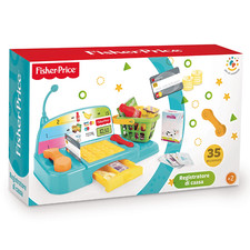 GRANDI GIOCHI REGISTRATORE DI