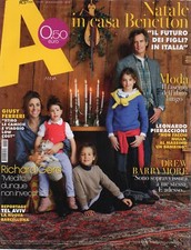 A 2009 51-52DEBORAH COMPAGNONI,MANOLO BLAHNIK,DREW BARRYMORE,RICHARD GERE