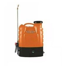 POMPA PRESSIONE A SPALLA