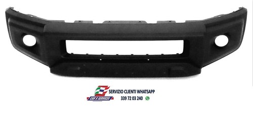 Paraurti anteriore suzuki - anteriore,
