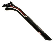 FSA K-FORCE UD reggisella in carbonio SB 25 mm 31,6 x 350 mm