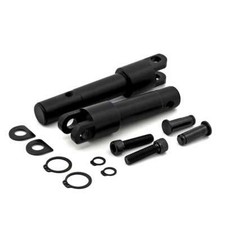 Adattatori pedane pedalini