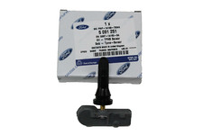 Sensore pressione pneumatici