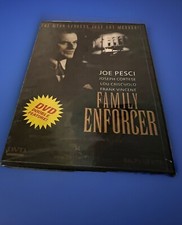 Joe Pesci Family Enforcer—