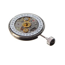 Movimento originale Fortis ETA