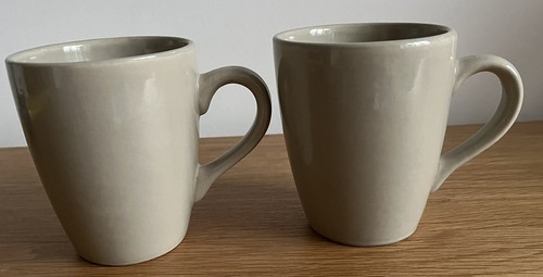 Coppia tazzine caffè - di, da
