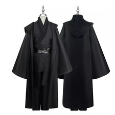 Costume cosplay Star Wars Jedi