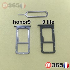 honor 9 / 9lite TIROIR CARTE SIM  support carte sim honor9 / honor9 lite /9x