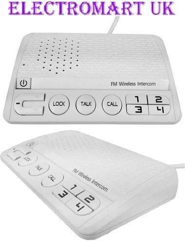Coppia vie wireless - vie, cordless