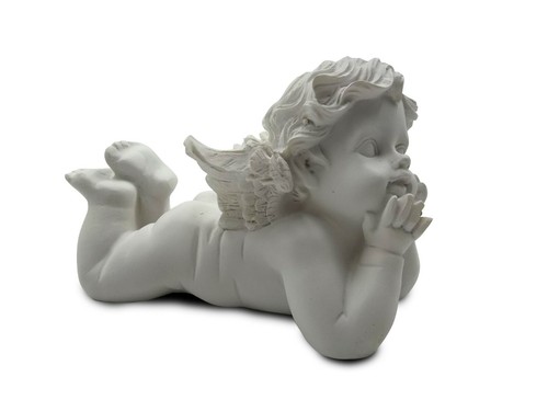 Angelo ceramica bianca - in,