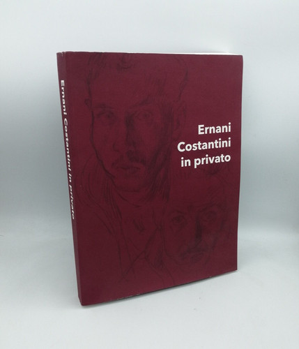 Ernani costantini privato - costantini, in