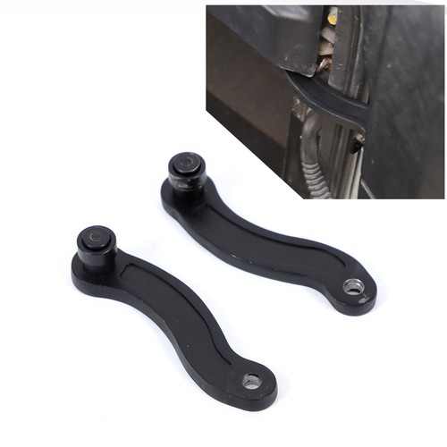 Coppia bracci fascia - bracci,